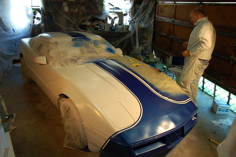 25-Unmasking for clear coat